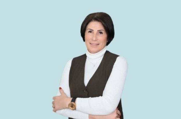 kurucumuz nurcan çelik
